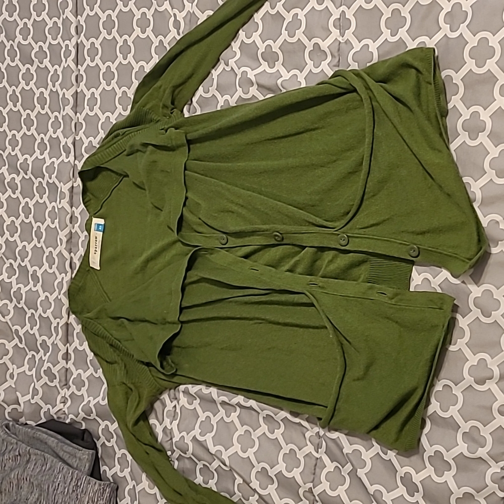 womens button up sweater